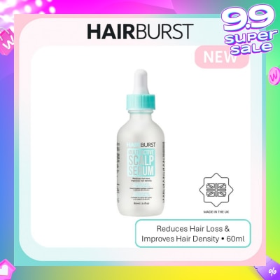 HAIRBURST Multi-Active Scalp Serum 60ml