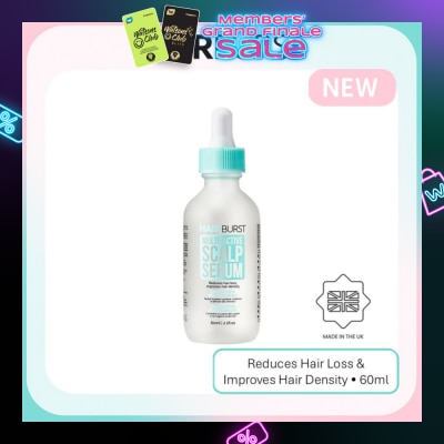 HAIRBURST Multi-Active Scalp Serum 60ml