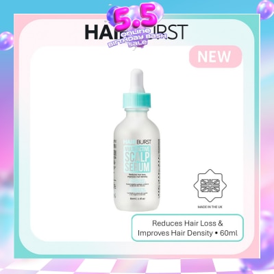 HAIRBURST - Multi-Active Scalp Serum 60ml