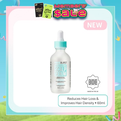 HAIRBURST - Multi-Active Scalp Serum 60ml