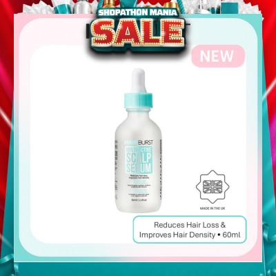 HAIRBURST - Multi-Active Scalp Serum 60ml