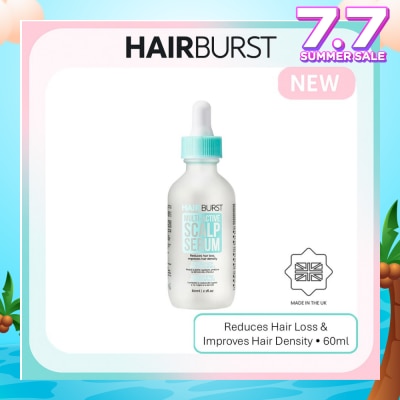 HAIRBURST Multi-Active Scalp Serum 60ml