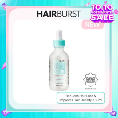 HAIRBURST Multi-Active Scalp Serum 60ml