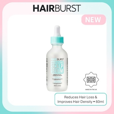 HAIRBURST Multi-Active Scalp Serum 60ml