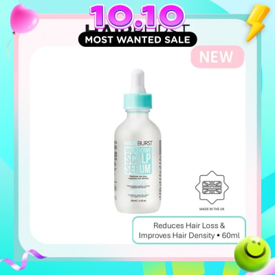 HAIRBURST Multi Active Scalp Serum 60ml image
