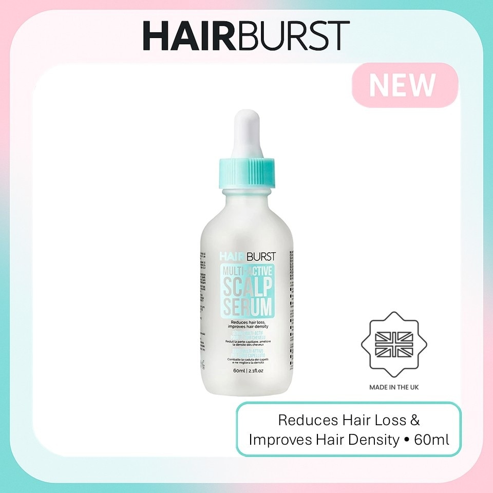 Multi-Active Scalp Serum 60ml