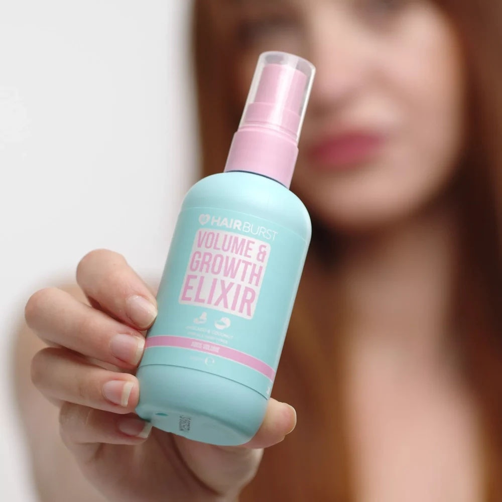 Volume & Growth Elixir Spray 125ml
