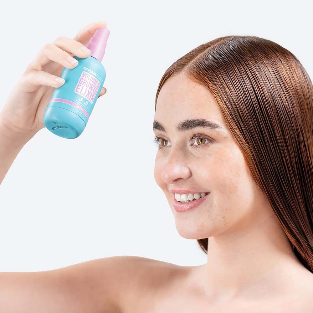 Volume & Growth Elixir Spray 125ml