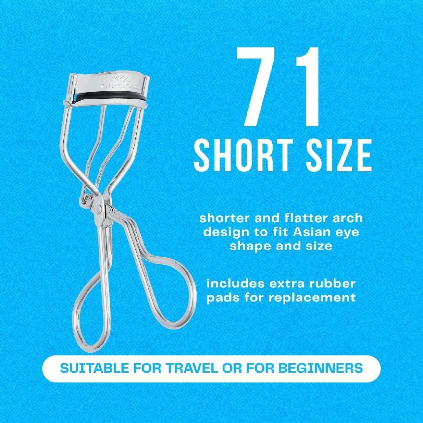 No.71 Eyelash Curler
