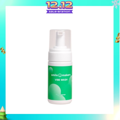 SMILE MAKERS Vibe Wash Toy Cleaner 100ml