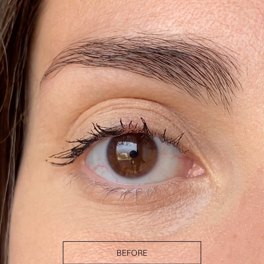 Lash & Brow Enhancing Serum (For Longer Natural Lashes & Thicker Stronger Brows) 9ml
