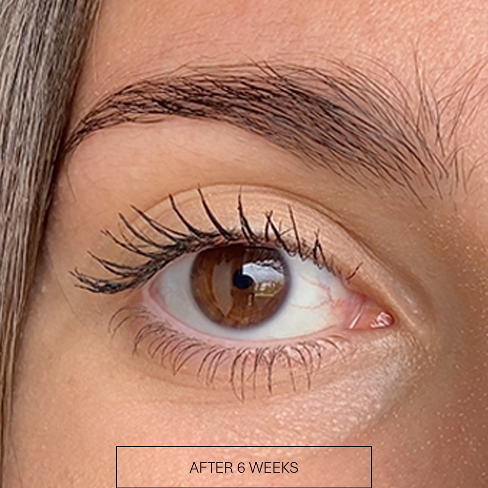Lash & Brow Enhancing Serum (For Longer Natural Lashes & Thicker Stronger Brows) 9ml