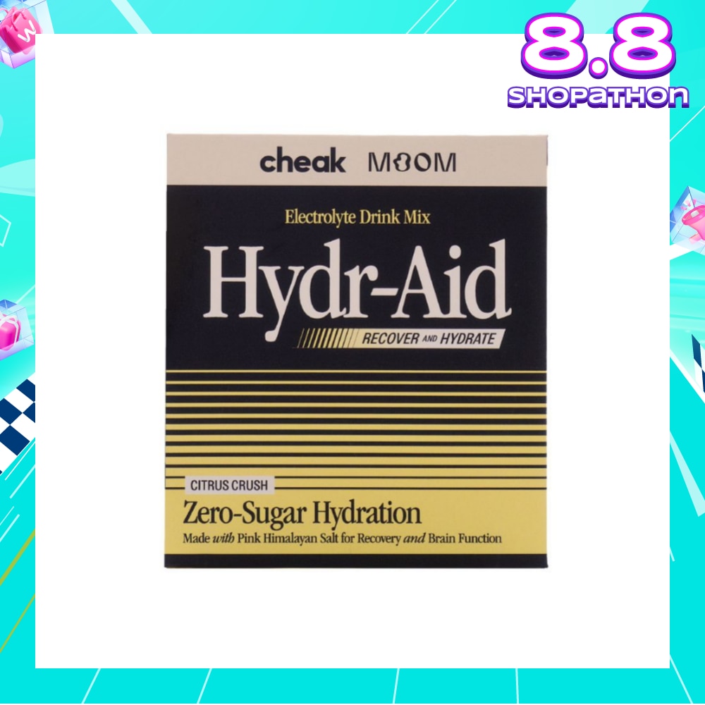 Hydr-Aid Sachet 30s