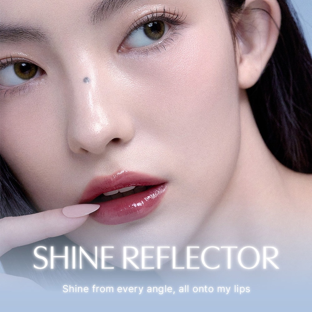 Shine Reflector #Rain Or Shine 20g