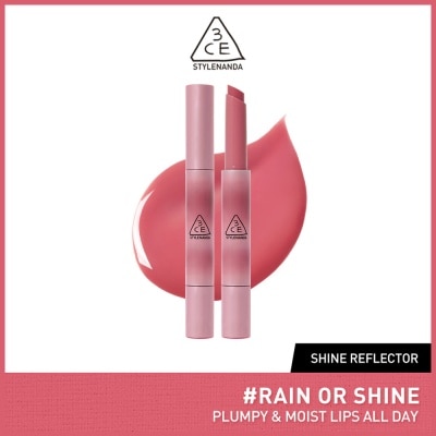 3CE Shine Reflector #Rain Or Shine 20g