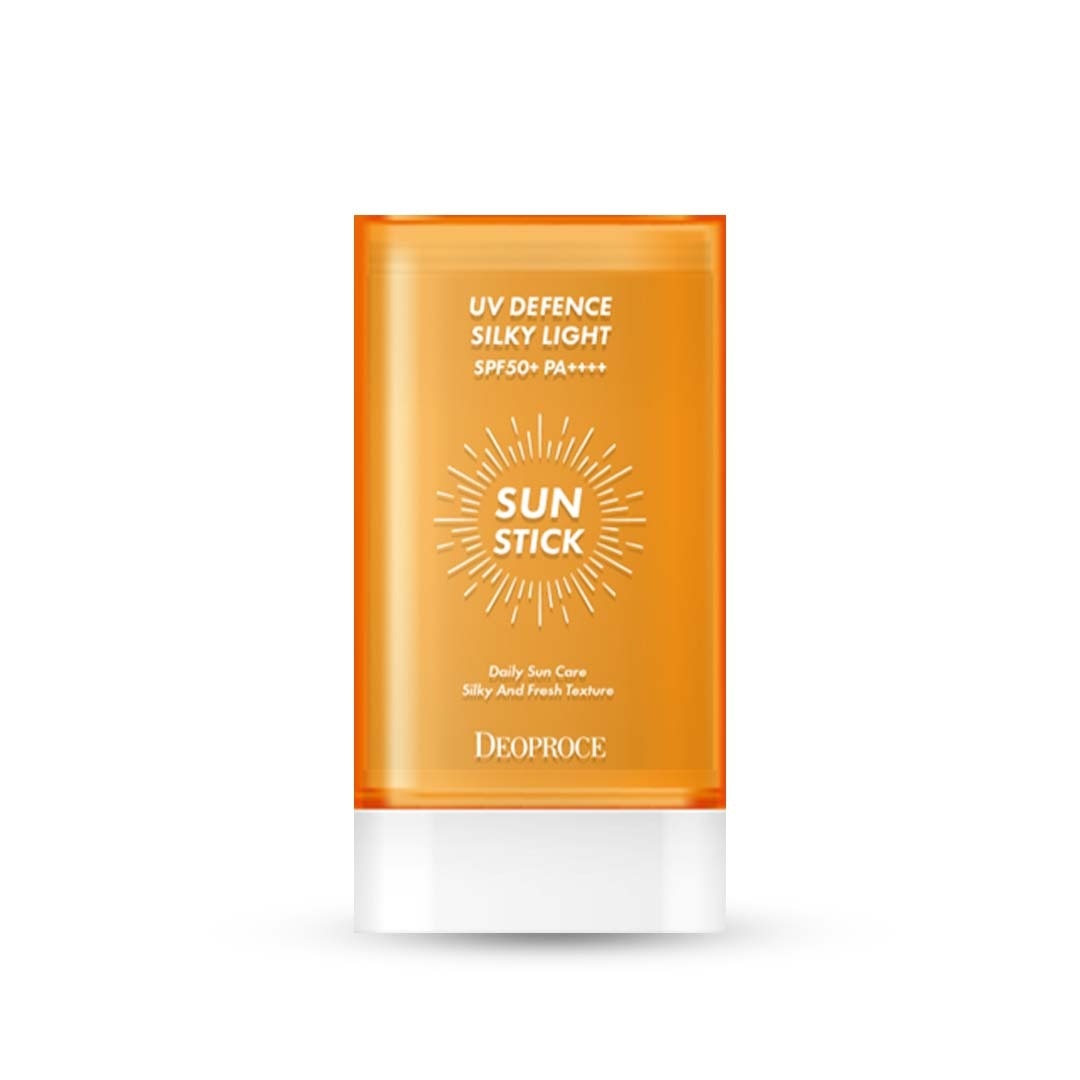 UV Defence Silky Light SPF50+ PA++++ Sun Stick 19g