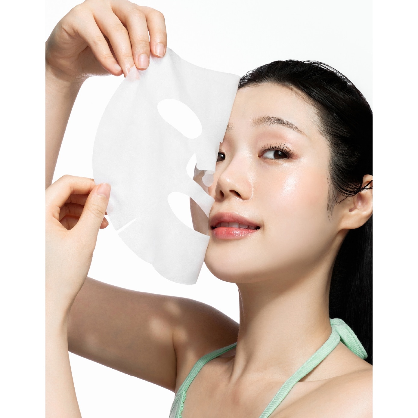 AHA BHA PHA Miracle Daily Mask 30s image