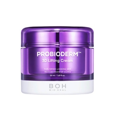 BIOHEAL BOH Probioderm 3D Lifting Cream 50ml
