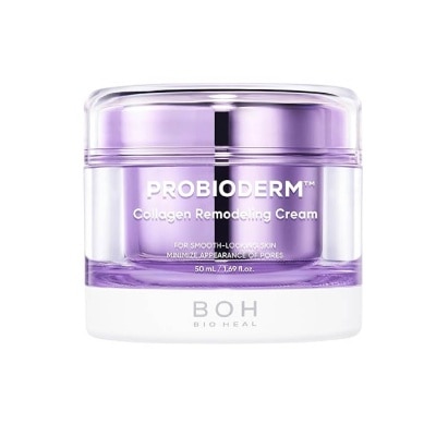BIOHEAL BOH Probioderm Collagen Remodeling Cream 50ml
