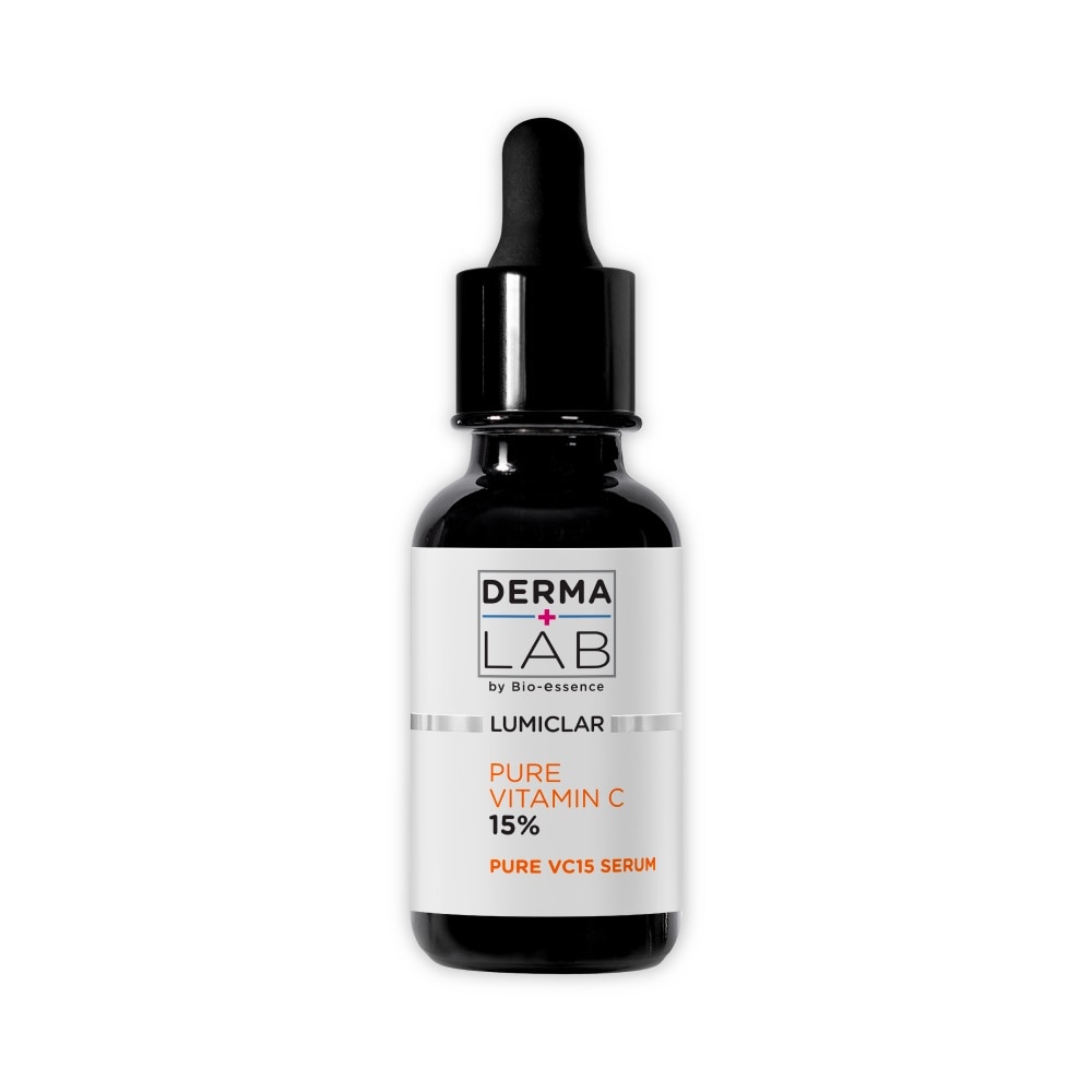 Lumicar Pure Vitamin C 15% Serum 20ml
