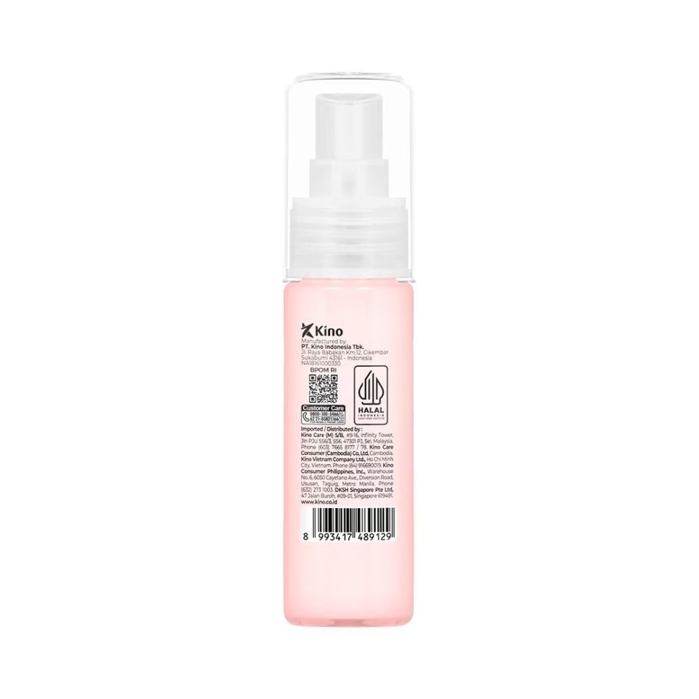 ELLIPS 5 In 1 Hair Vitamin Milkshake (For Damaged Hair To Help