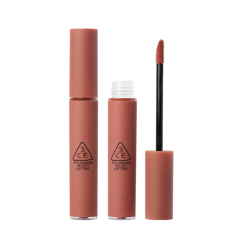 Velvet Lip Tint #Walk N Talk (Soft & Velvety Matte Lips) 28g