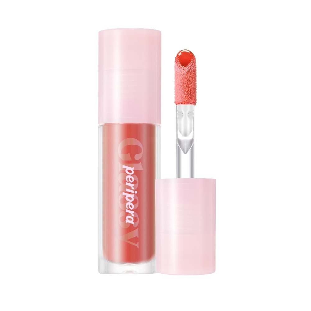 Ink Glasting Lip Gloss 15 Soft Sweet (Soft Berry) 1s