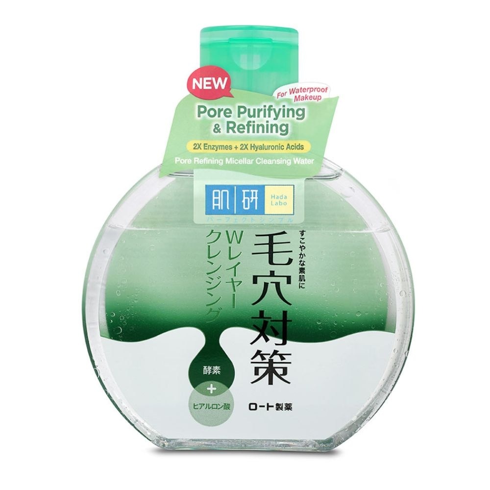 Pore Refining Micellar Cleansing Water 300ml