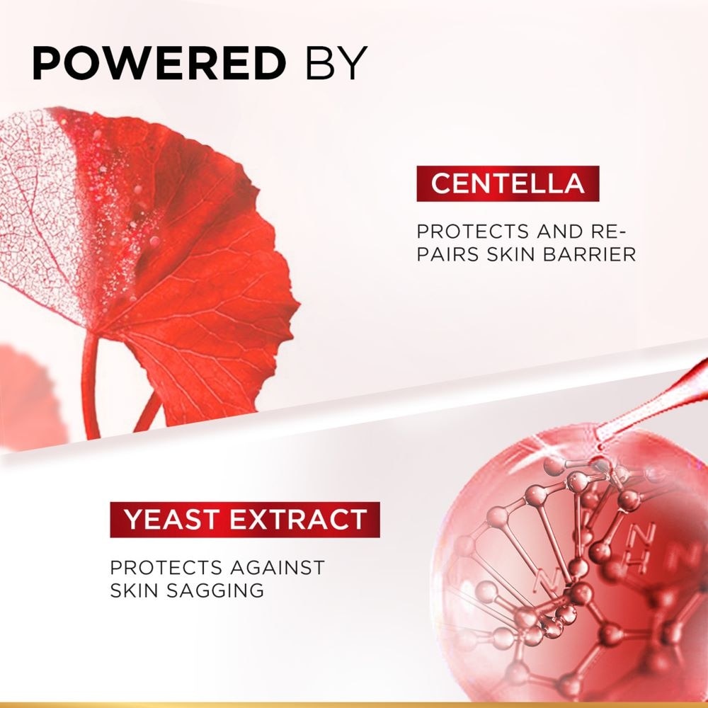 Revitalift Advanced Anti-Wrinkle Firming Day Cream (Reduce Wrinkles & Firm Skin) 50ml