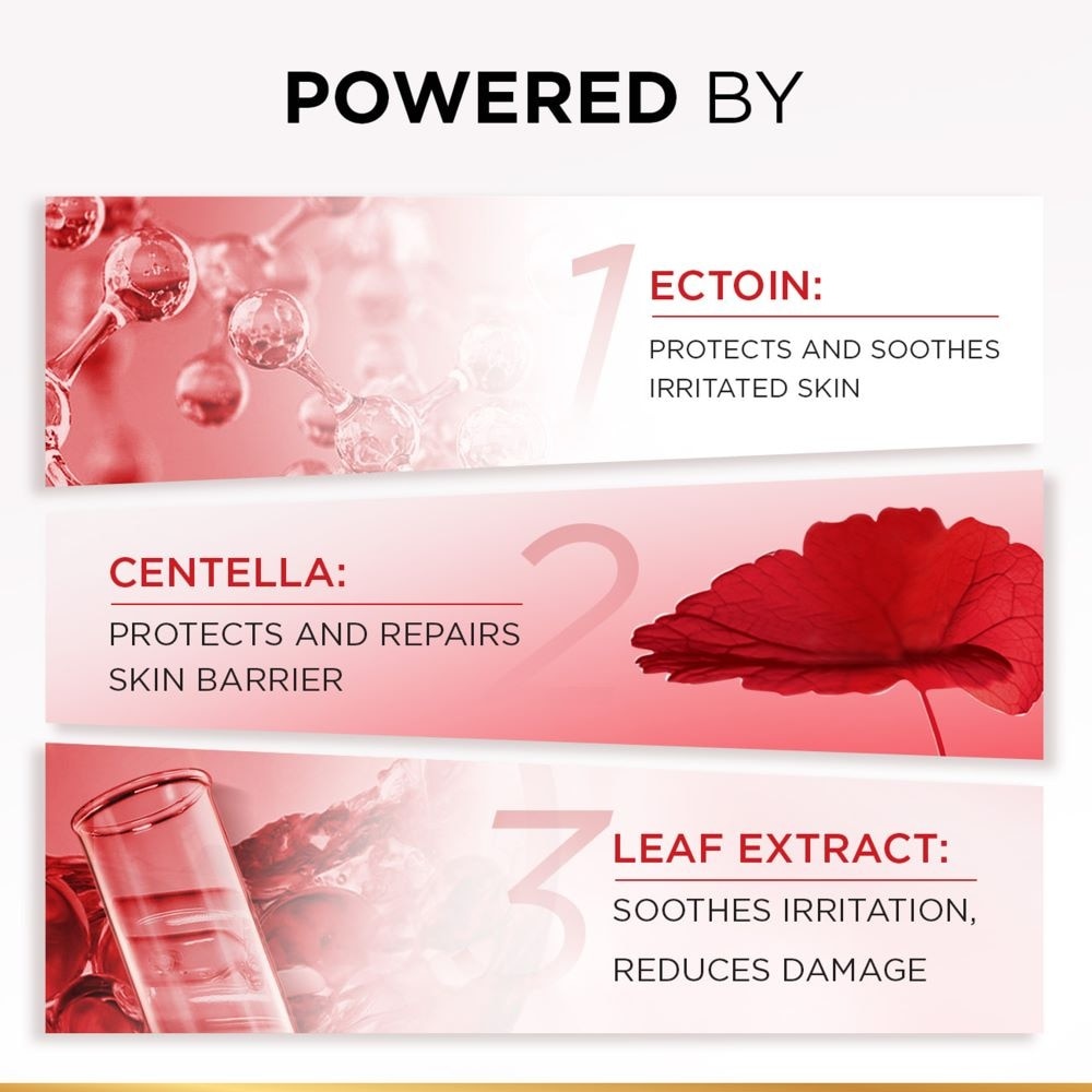Revitalift Advanced Anti-Wrinkle Firming Emulsion (Triple Derm Efficacy) 50ml