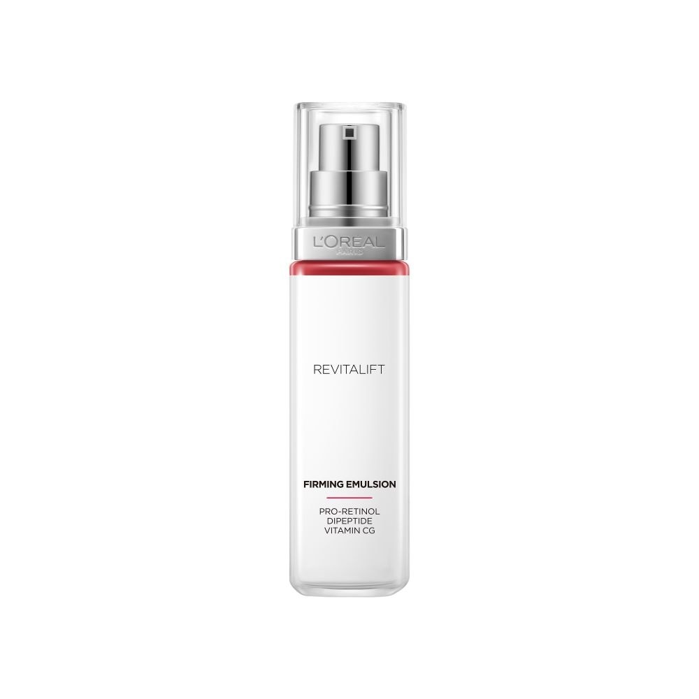 Revitalift Advanced Anti-Wrinkle Firming Emulsion (Triple Derm Efficacy) 50ml