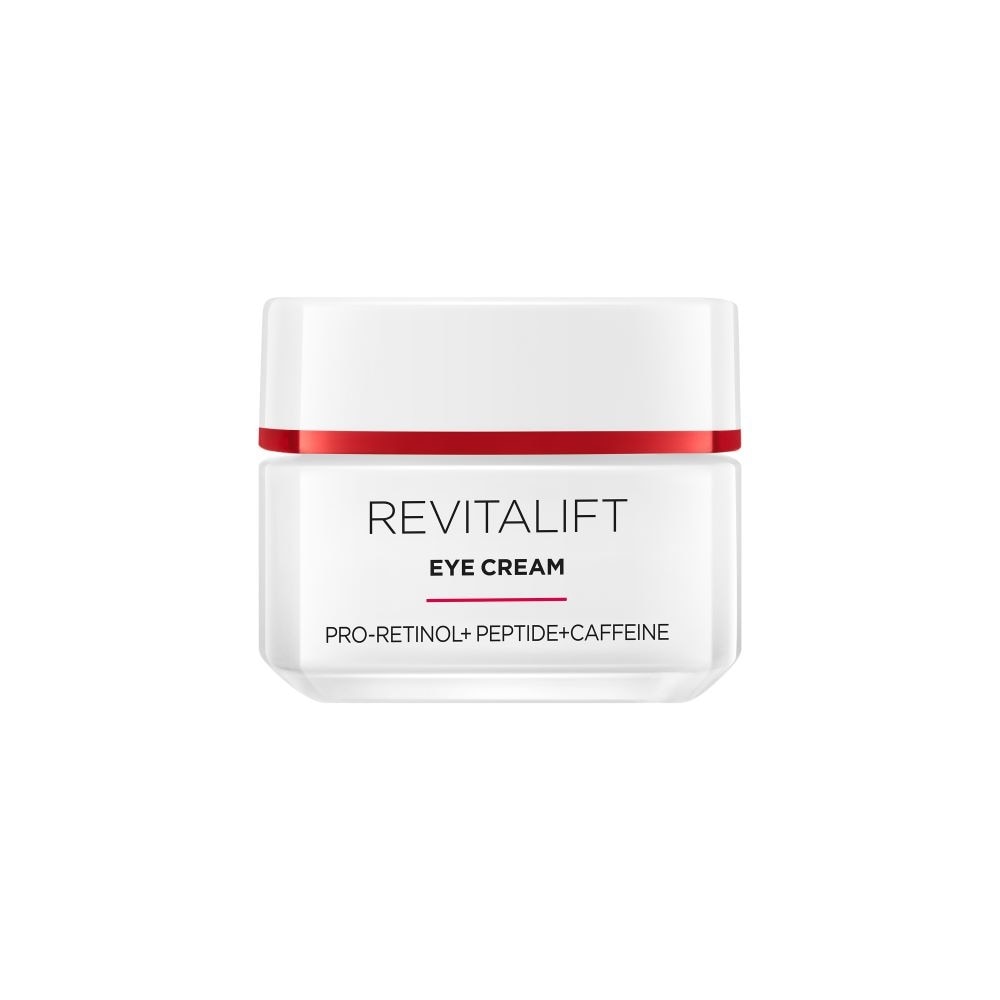 Revitalift Advanced Anti-Wrinkle Firming Eye Cream (Reduce Firm & Strengthen Under Eye) 15ml