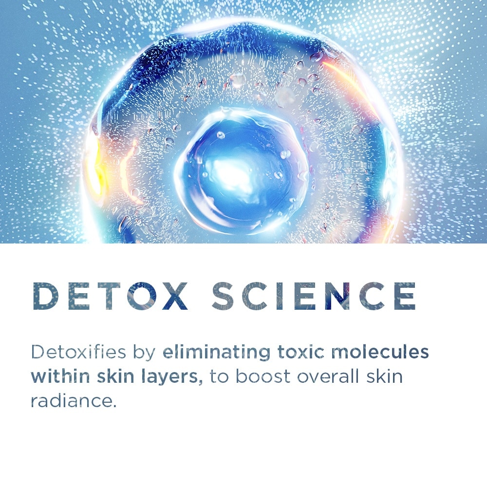 Photoderm XDefense Ultra-Fluid Hydrating Detox Sunscreen SPF50+ PA++++ 40ml
