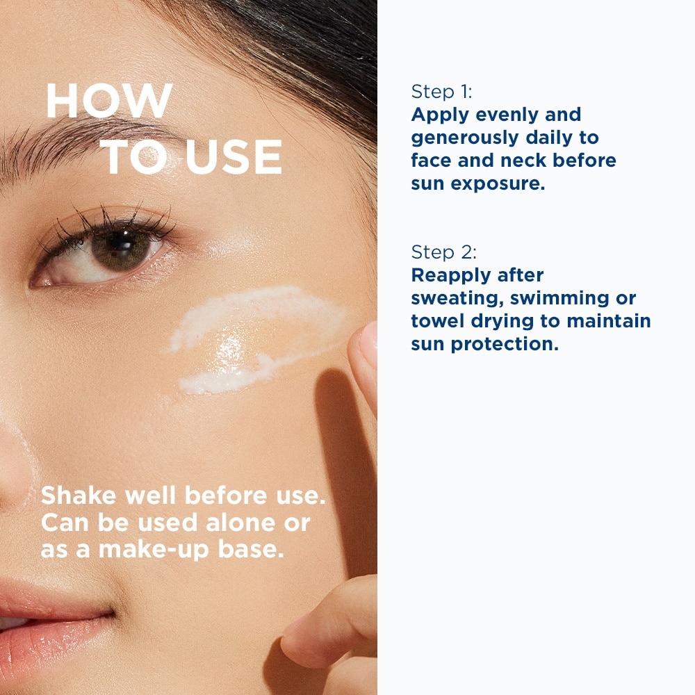 Photoderm XDefense Ultra-Fluid Hydrating Detox Sunscreen SPF50+ PA++++ 40ml