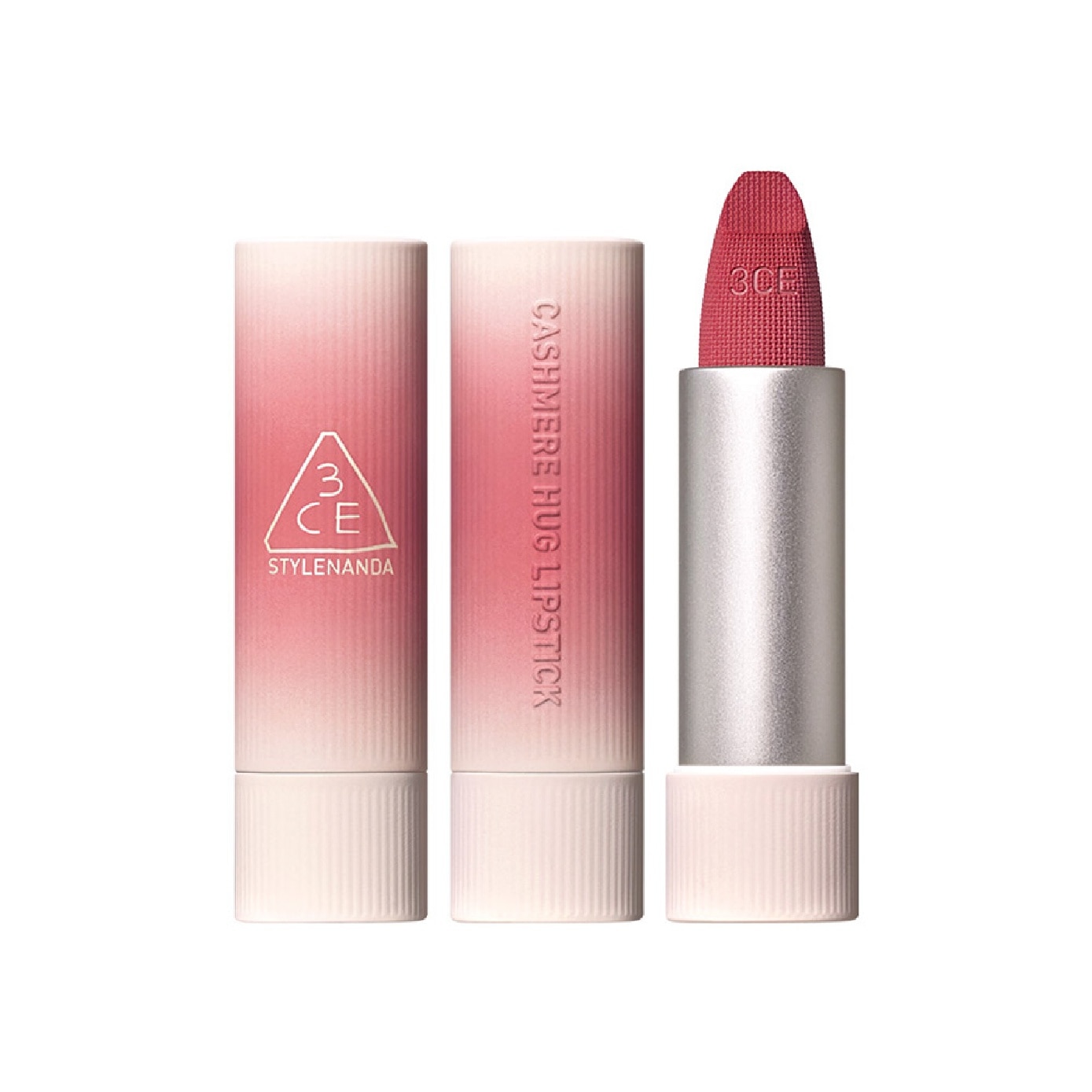 Cashmere Hug Lipstick 05 Cozy Whisper 1s