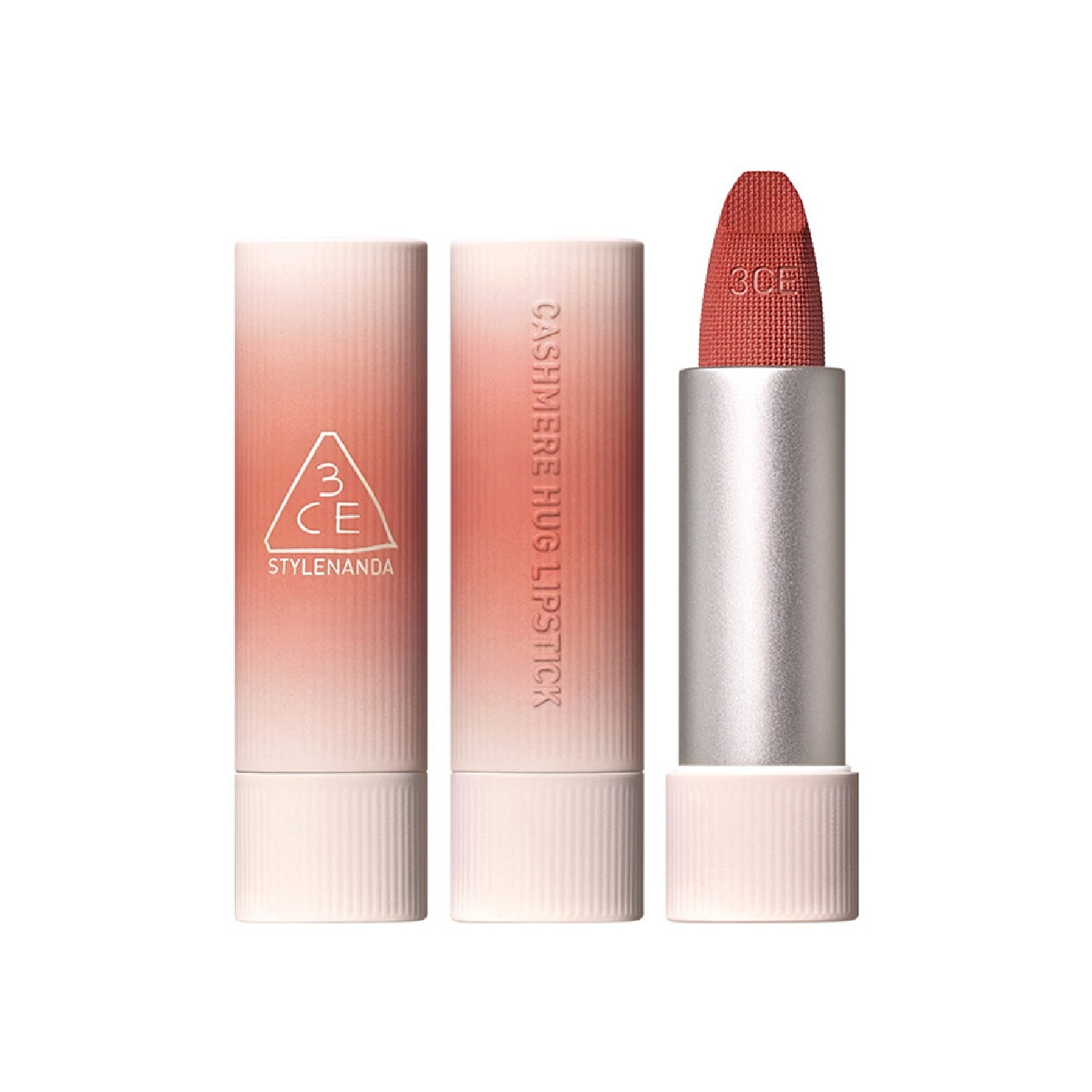 Cashmere Hug Lipstick 06 Buddy 1s