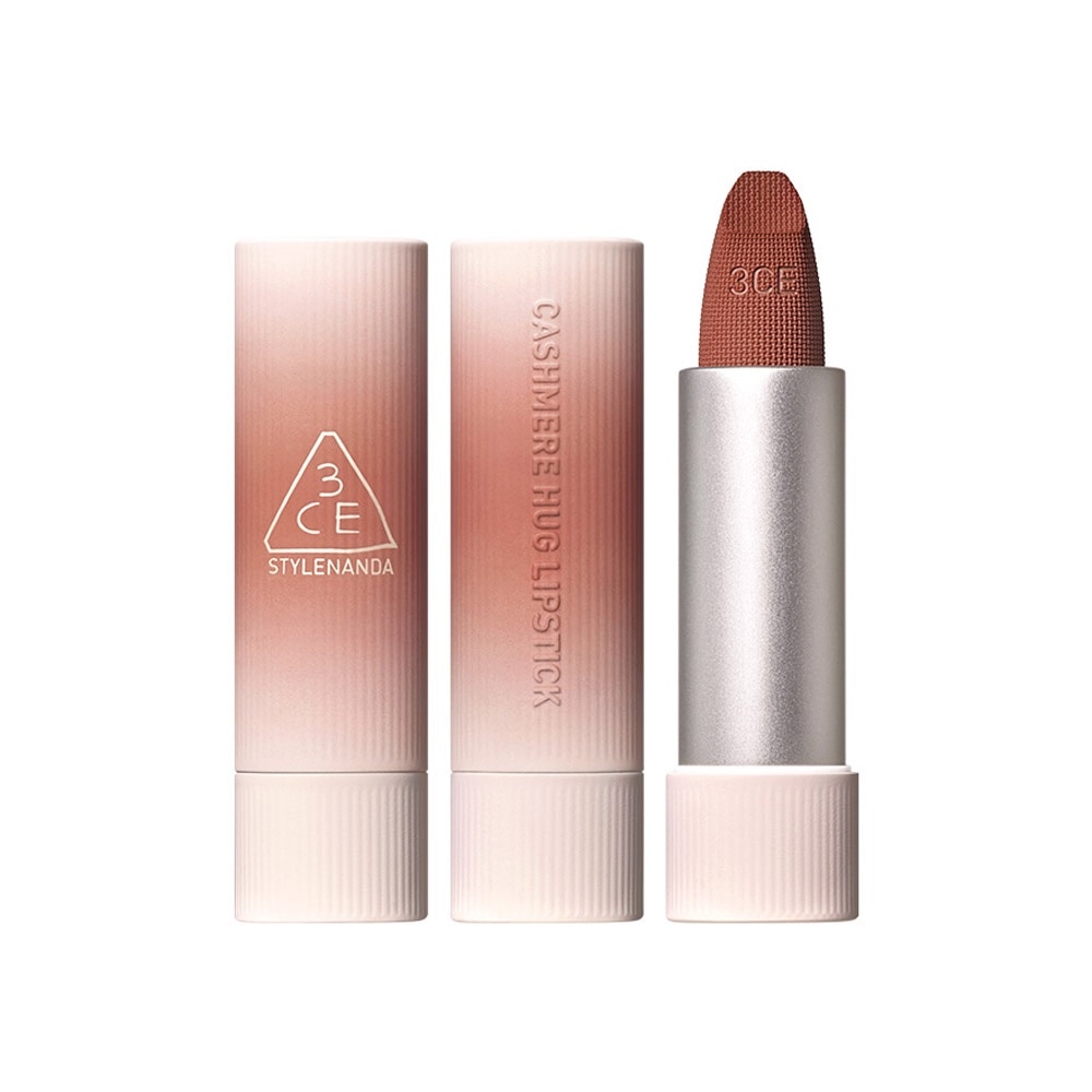 Cashmere Hug Lipstick 09 Taupe Beige 1s