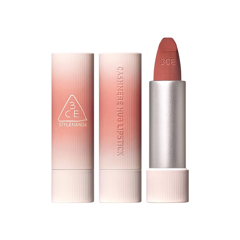 Cashmere Hug Lipstick 01 Oat 1s