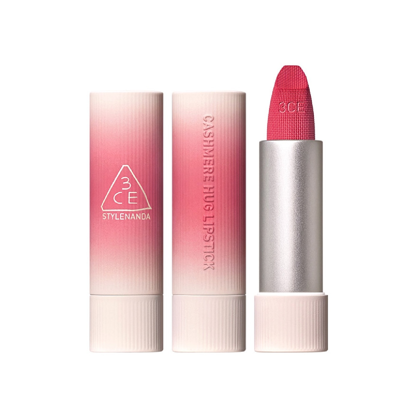 Cashmere Hug Lipstick 03 Your Side 1s