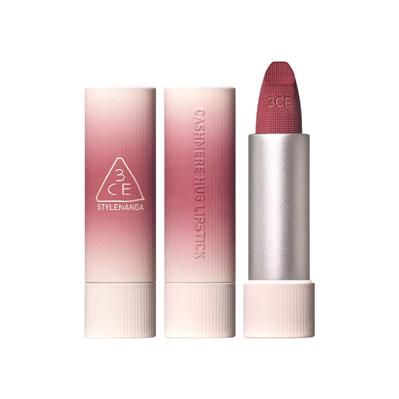 Cashmere Hug Lipstick 10 Dreamy 1s