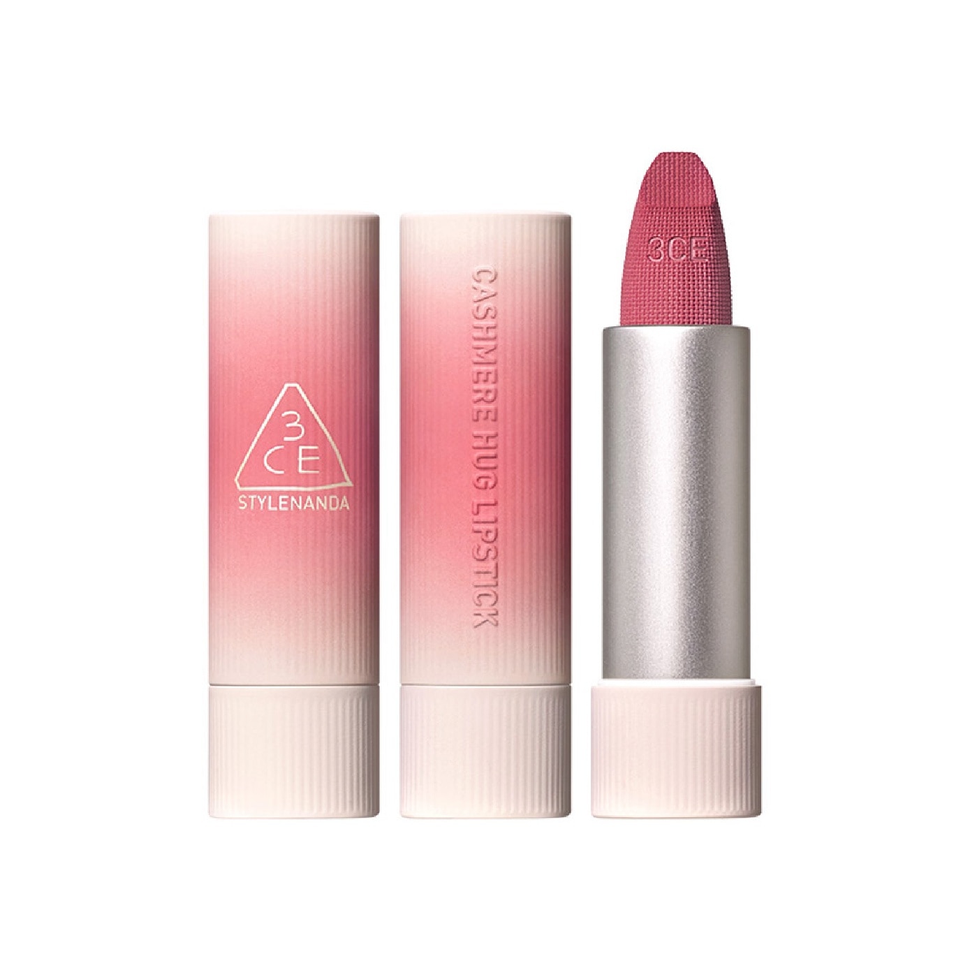 Cashmere Hug Lipstick 02 Pure Blending 1s