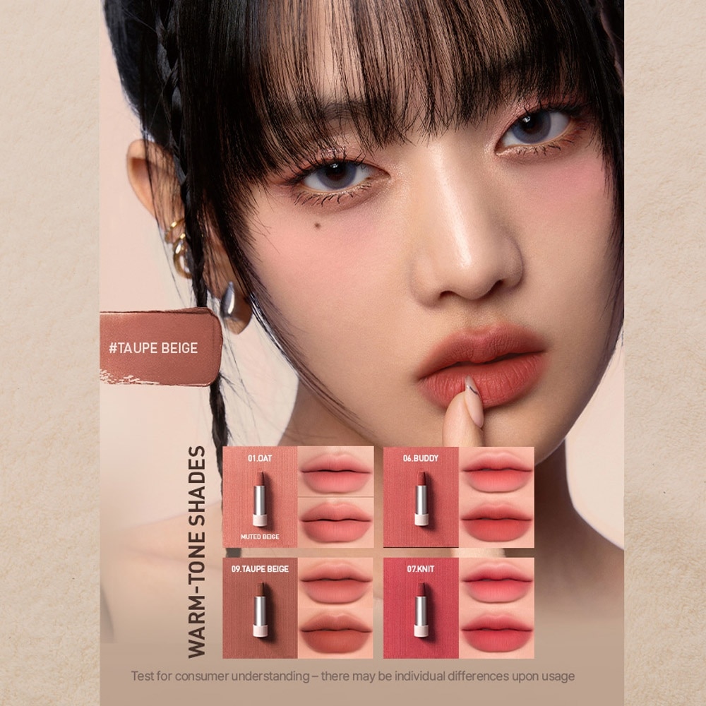 Cashmere Hug Lipstick 04 Text Me 1s