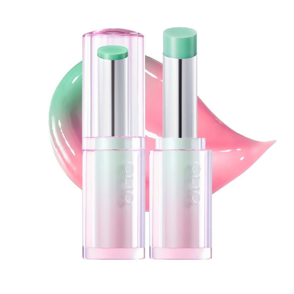 Crystal Balm Pumper 02 Fresh Lime 1s