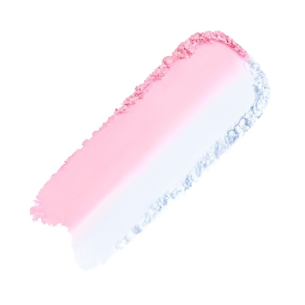 Pure Blushed Custom Cheek 001 Candy Pink (Soda Cafe) 4.2g