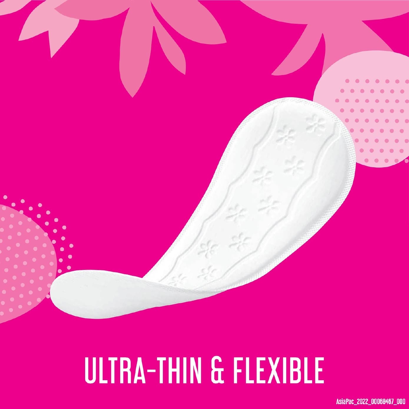 Barely There Unscented Panty Liners Bundle Set 1s image