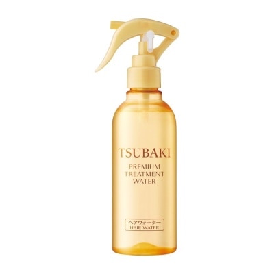 TSUBAKI - Premium Treatment Water (Daily Leave On - Repair, Protect & Moisturise In 1 Step) 210ml