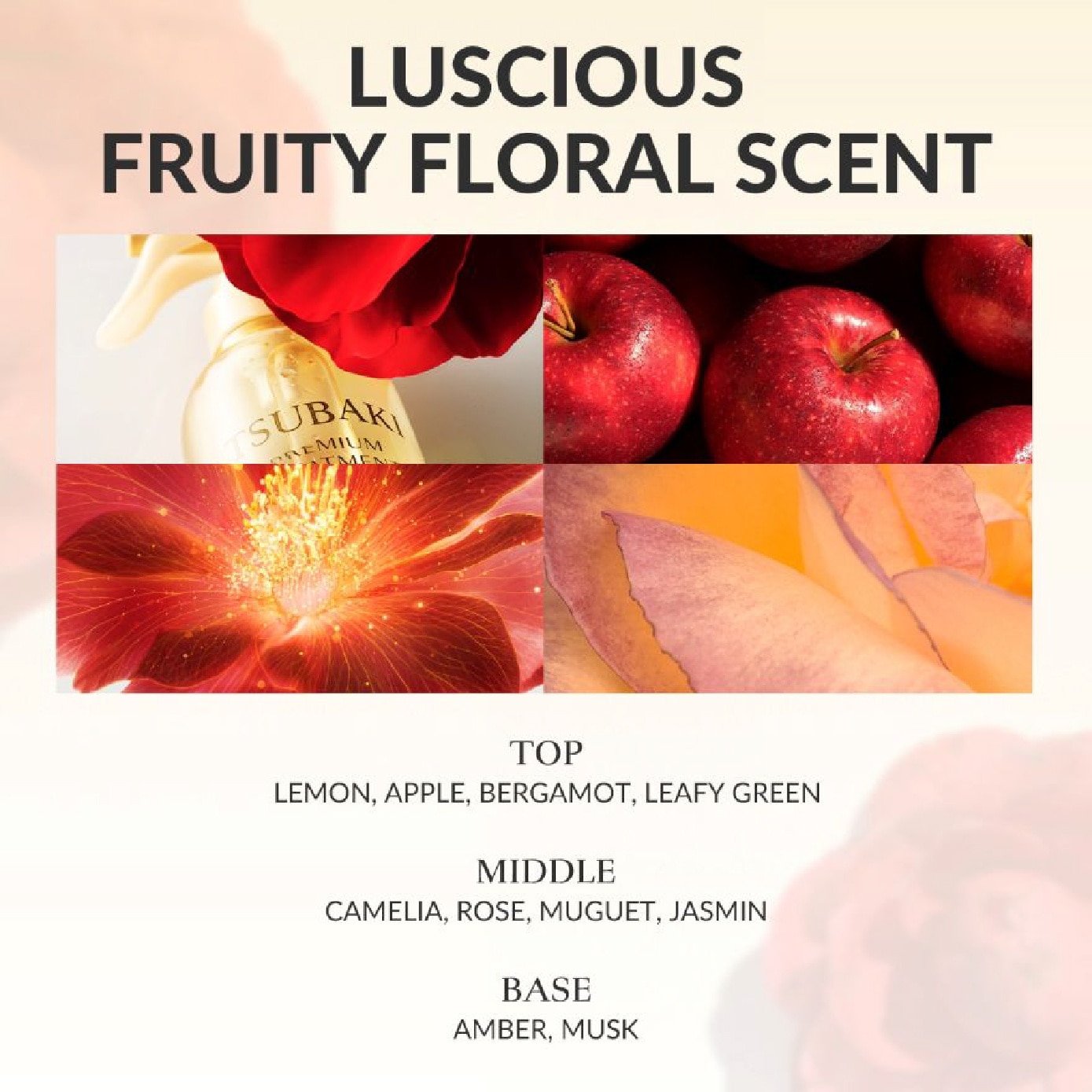 Premium Treatment Water (Daily Leave On - Repair, Protect & Moisturise In 1 Step) 210ml