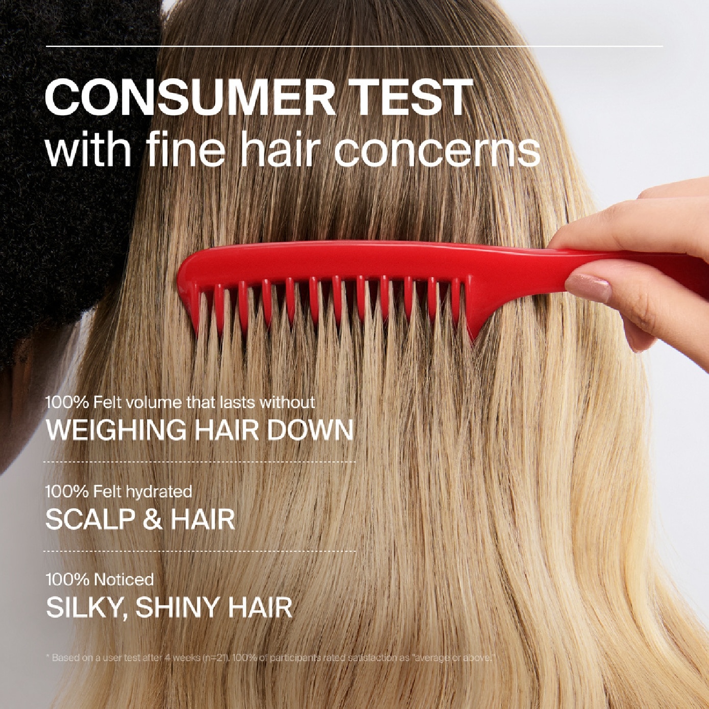 Folligen Thickening Conditioner 500ml image