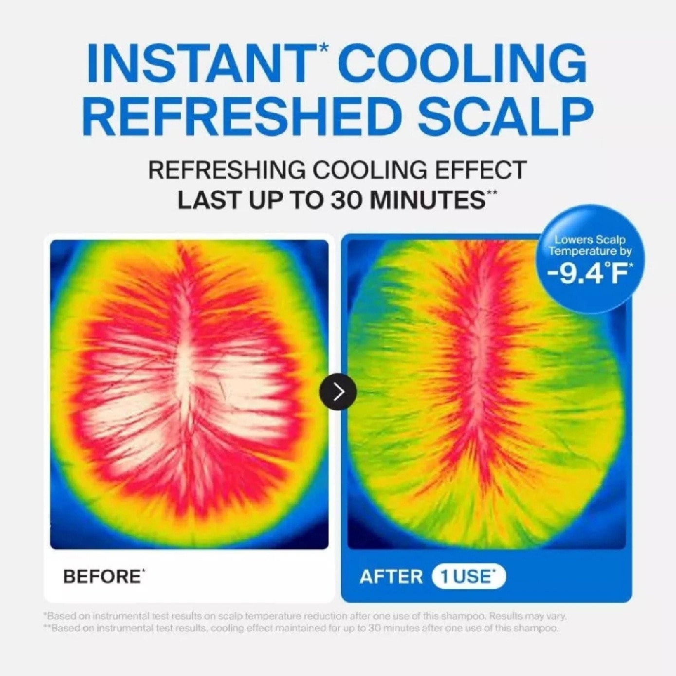 Folligen Aero Cooling Shampoo 500ml image