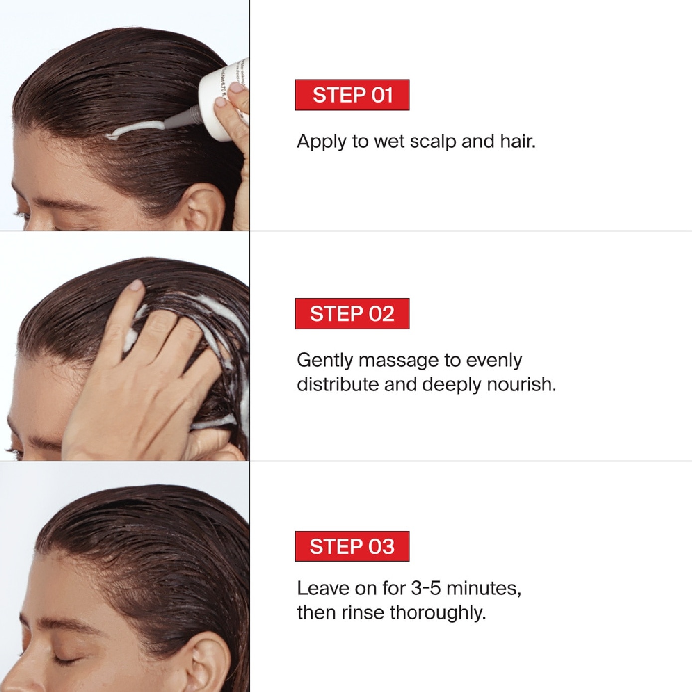 Folligen Thickening Scalp Conditioning Mask 200ml image